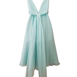 WToo Dress